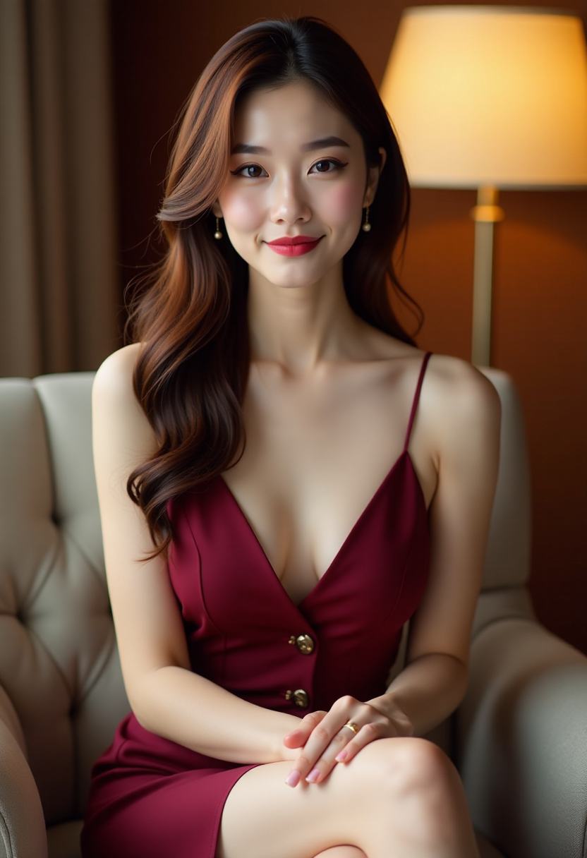 小乔