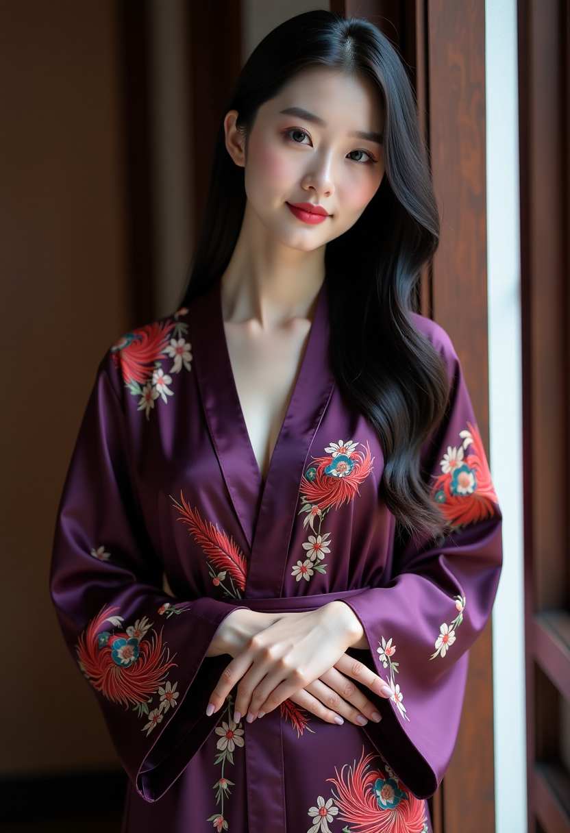 甄宓