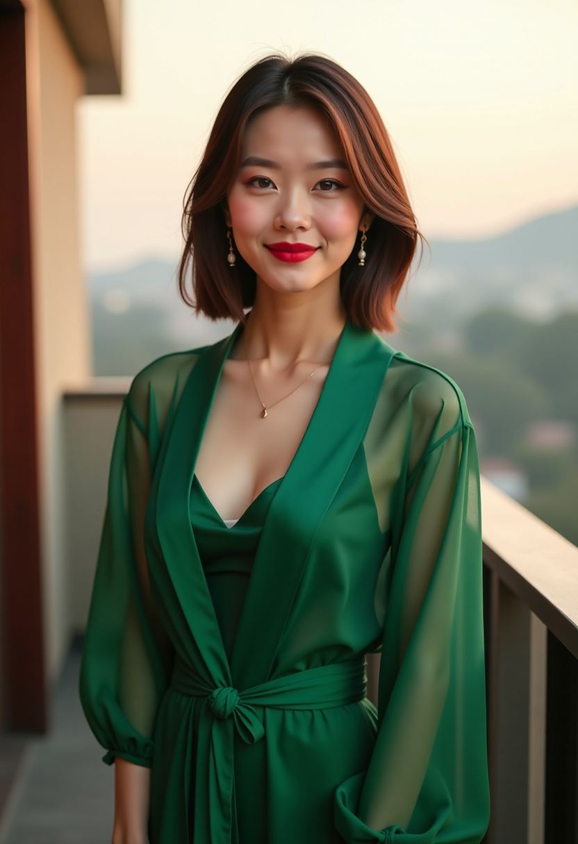 孙尚香